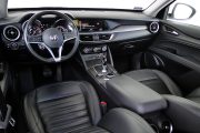 Alfa Romeo Stelvio Super 8 180x120