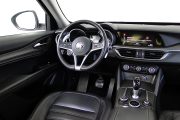 Alfa Romeo Stelvio Super 9 180x120