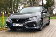 Honda Civic 15 VTEC Turbo 1 180x120