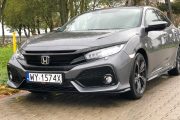 Honda Civic 15 VTEC Turbo 22 180x120