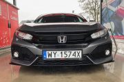 Honda Civic 15 VTEC Turbo 9 180x120