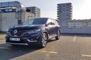 Renault Koleos 2018 1 180x120