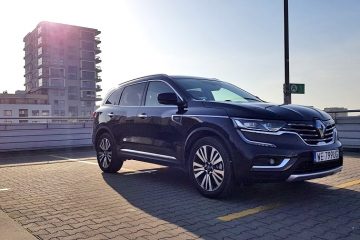 Renault Koleos 2018 7 1 360x240