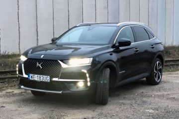 DS7 Crossback 360x240