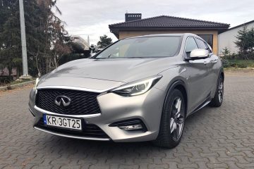 Infiniti Q30 2018 360x240