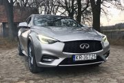 Infiniti Q30 2018 19 180x120