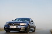 BMW 530e IPerformance 2 180x120