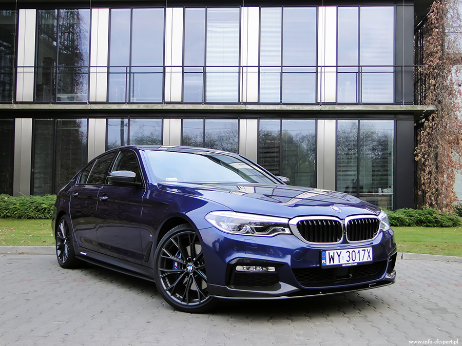 BMW-530e-iPerformance 22