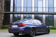 BMW 530e IPerformance 23 180x120