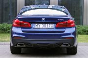 BMW 530e IPerformance 6 180x120