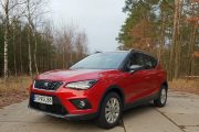 Seat Arona TSI DSG 1 180x120