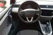 Seat Arona TSI DSG 10 180x120