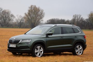 Skoda Karoq 15 TSI 37 1 360x240