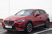 Mazda CX 3 AT SkyPASSION 10 180x120