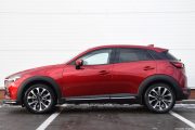 Mazda CX 3 AT SkyPASSION 12 180x120