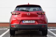 Mazda CX 3 AT SkyPASSION 18 180x120