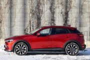 Mazda CX 3 AT SkyPASSION 2 180x120