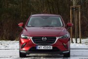 Mazda CX 3 AT SkyPASSION 42 180x120