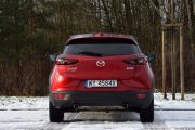 Mazda CX 3 AT SkyPASSION 45 180x120