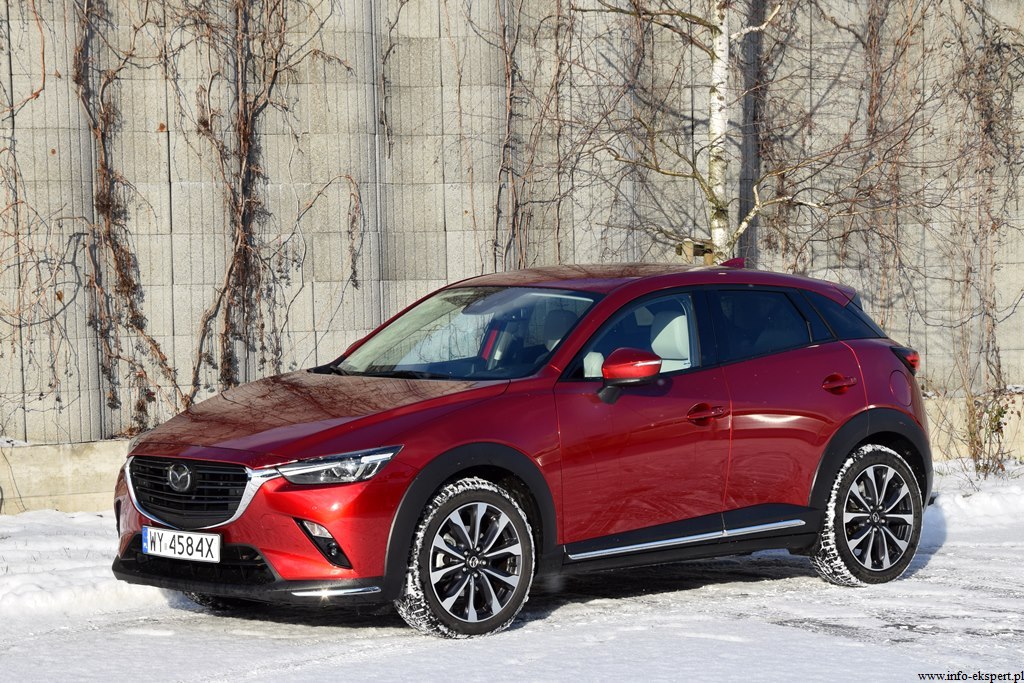 Mazda-CX-3-AT-SkyPASSION 6