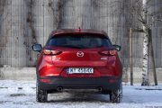 Mazda CX 3 AT SkyPASSION 9 180x120