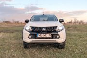 Mitsubishi L200 Black Edition 2 180x120