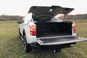 Mitsubishi L200 Black Edition 21 180x120