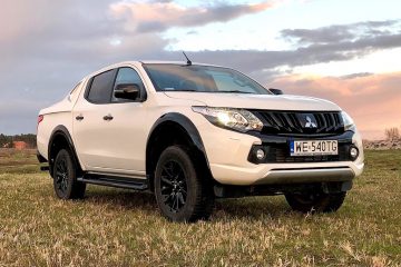 Mitsubishi L200 Black Edition 22 360x240