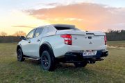 Mitsubishi L200 Black Edition 6 180x120