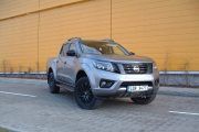 Nissan Navara 23 DCi N Guard 1 180x120