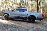 Nissan Navara 23 DCi N Guard 10 180x120