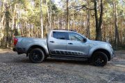 Nissan Navara 23 DCi N Guard 12 180x120