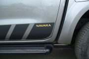 Nissan Navara 23 DCi N Guard 13 180x120