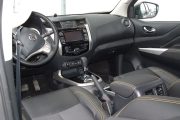 Nissan Navara 23 DCi N Guard 18 180x120