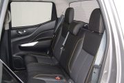 Nissan Navara 23 DCi N Guard 22 180x120