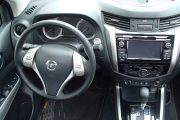 Nissan Navara 23 DCi N Guard 25 180x120