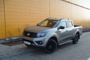 Nissan Navara 23 DCi N Guard 3 180x120