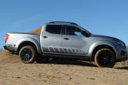 Nissan Navara 23 DCi N Guard 33 180x120