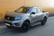 Nissan Navara 23 DCi N Guard 35 180x120