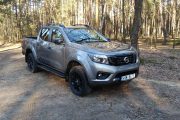 Nissan Navara 23 DCi N Guard 7 180x120