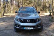 Nissan Navara 23 DCi N Guard 8 180x120