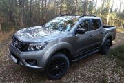 Nissan Navara 23 DCi N Guard 9 180x120