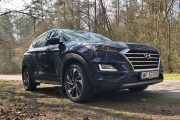 Hyundai Tucson 2019 19 180x120