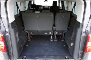 Peugeot Traveller Business Long 20 180x120