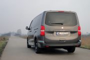 Peugeot Traveller Business Long 3 180x120