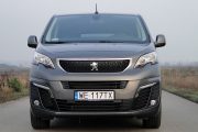 Peugeot Traveller Business Long 4 180x120