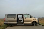 Peugeot Traveller Business Long 7 180x120