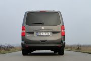 Peugeot Traveller Business Long 9 180x120