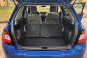 Skod Fabia MPI 75KM Style 15 180x120