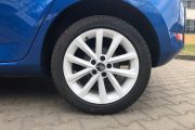 Skod Fabia MPI 75KM Style 25 180x120